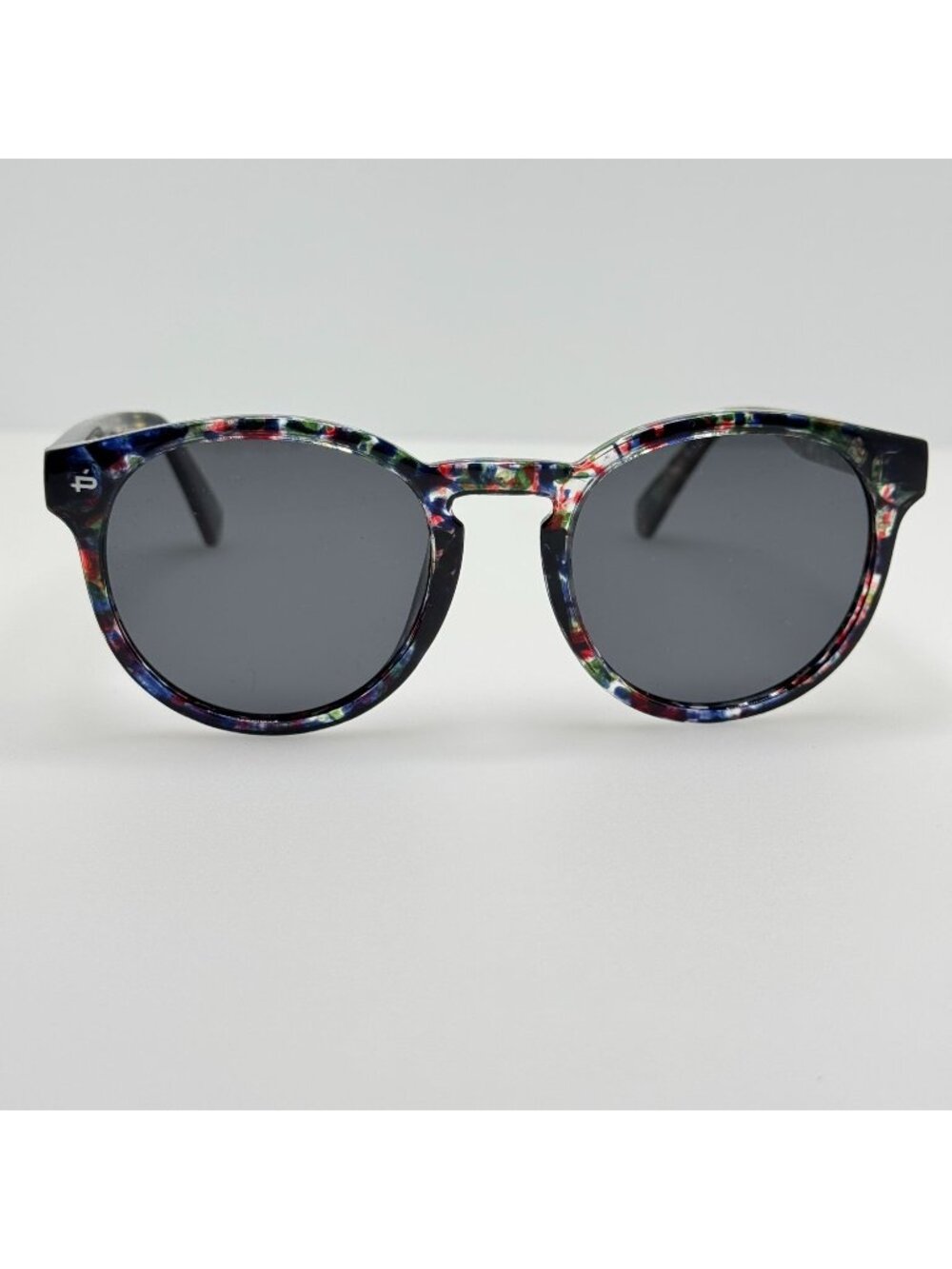 Prive Revaux Sunglasses St Johns C60 Polarized 53-21-145